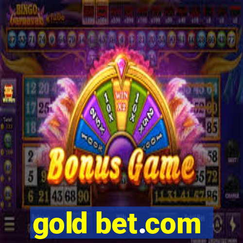 gold bet.com